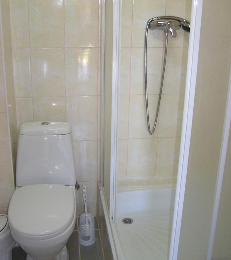 Hotel Vedmid Myslovka Habitación foto
