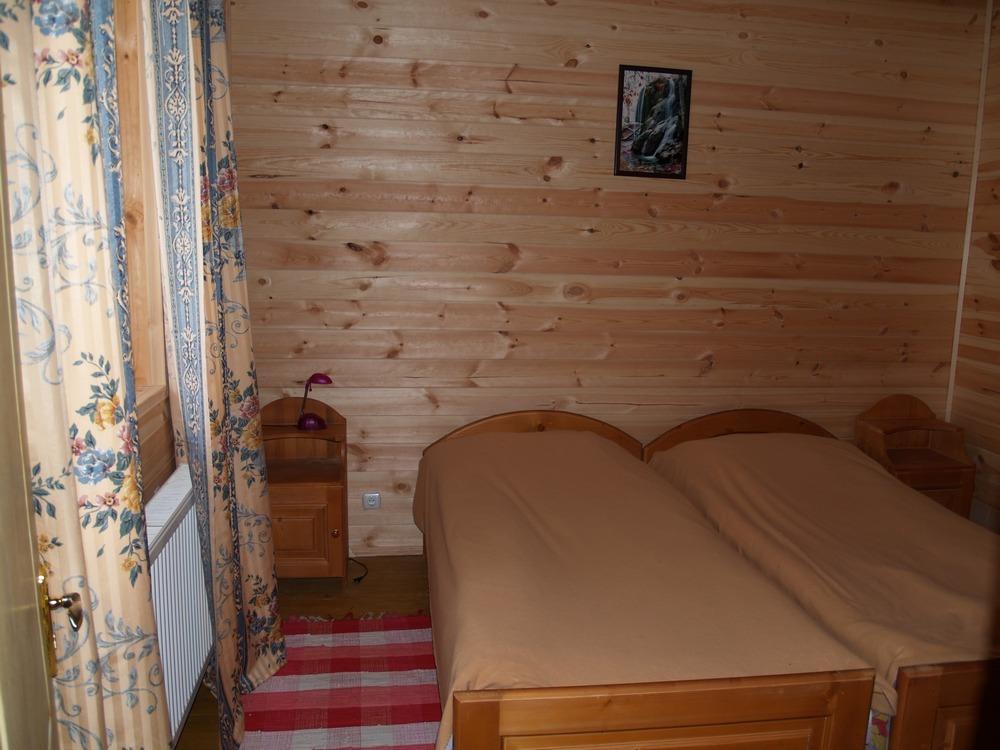 Hotel Vedmid Myslovka Habitación foto