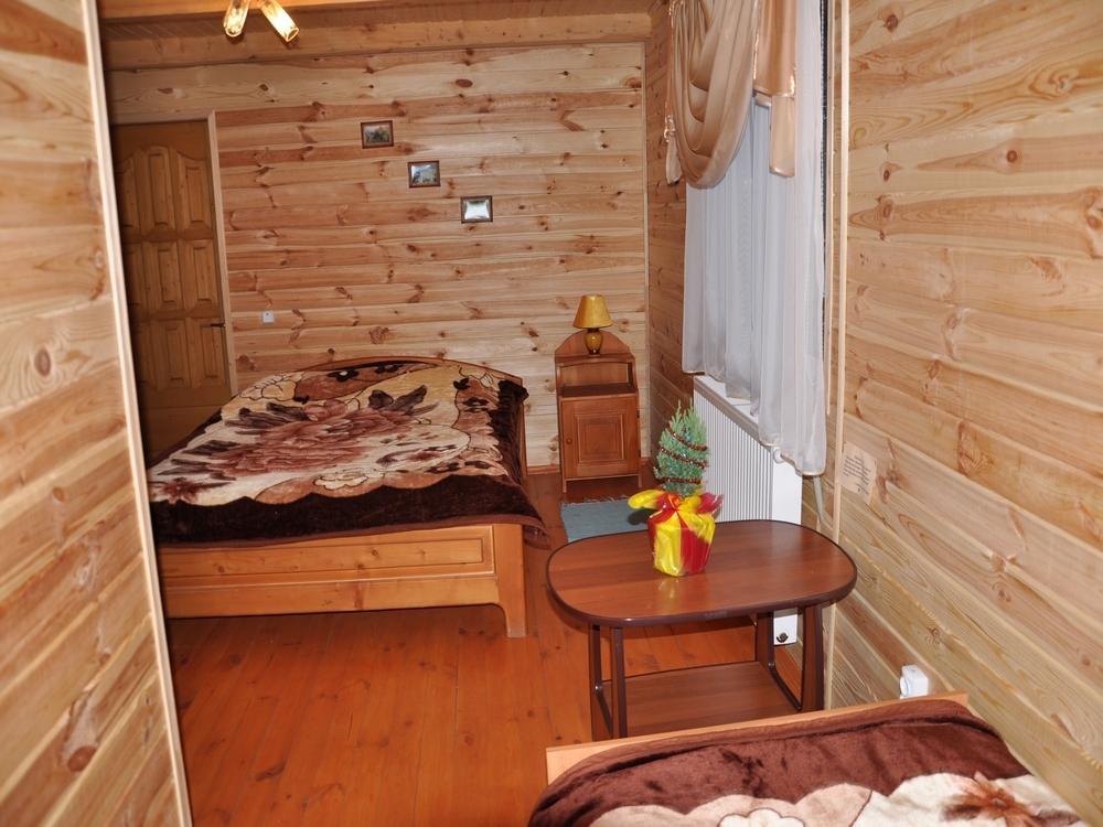 Hotel Vedmid Myslovka Habitación foto