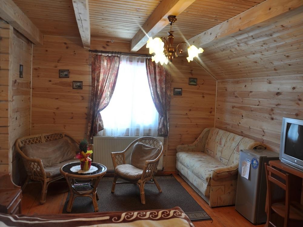 Hotel Vedmid Myslovka Habitación foto