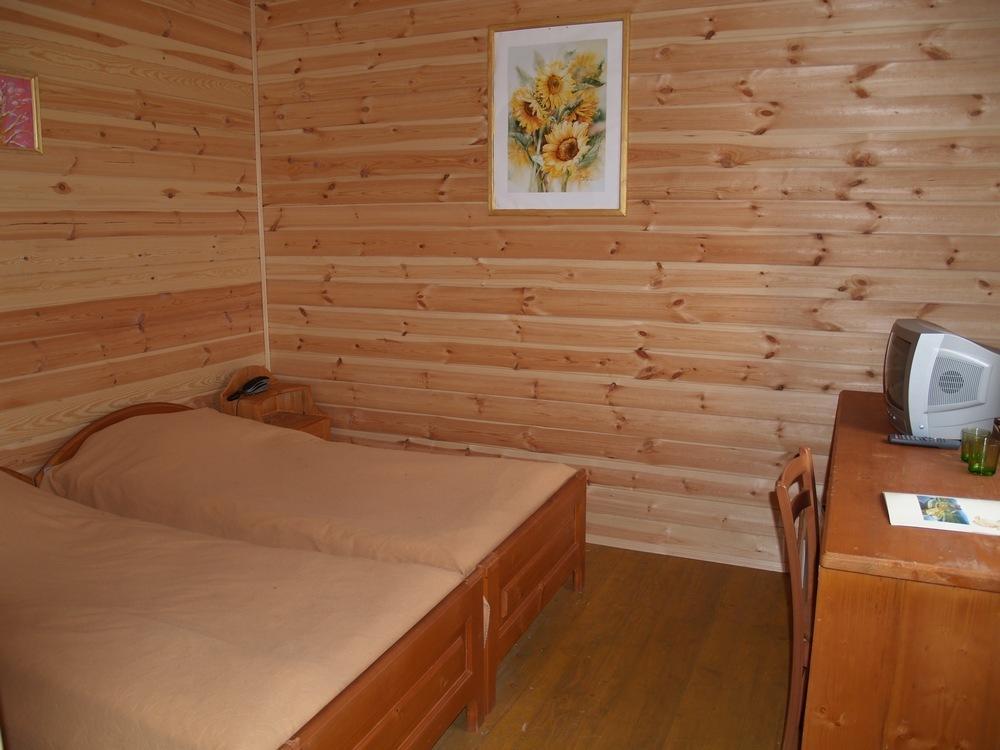 Hotel Vedmid Myslovka Habitación foto