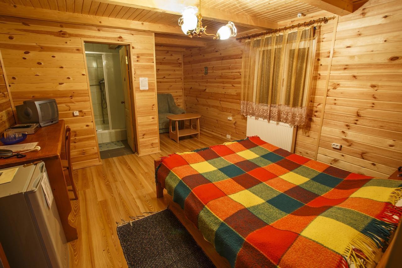 Hotel Vedmid Myslovka Habitación foto